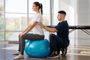 Pilates for joint pain