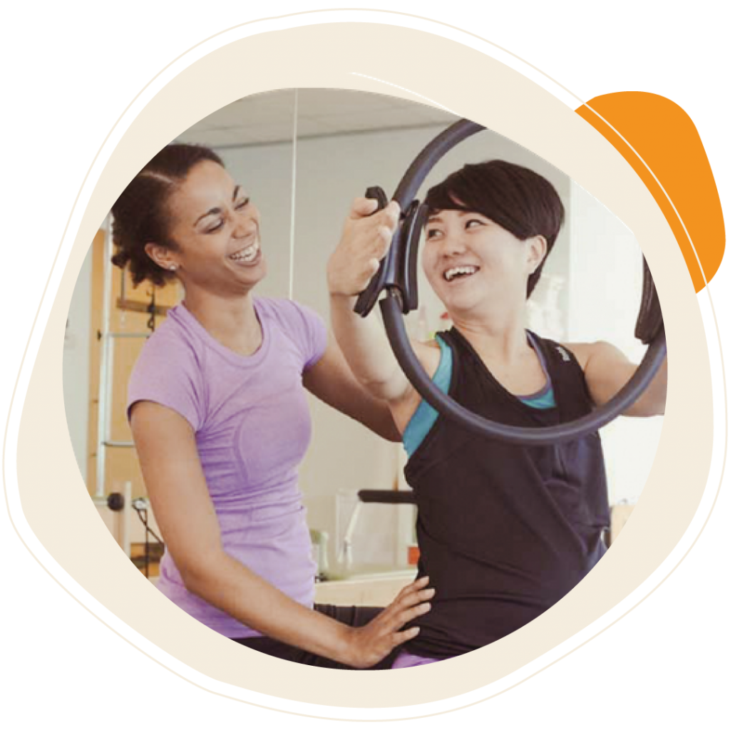 prenatal pilates