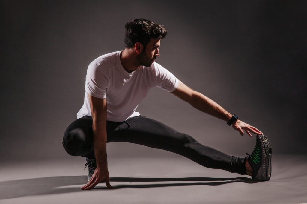 Pilates for Men