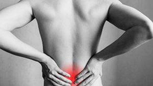 back pain physiotherapy