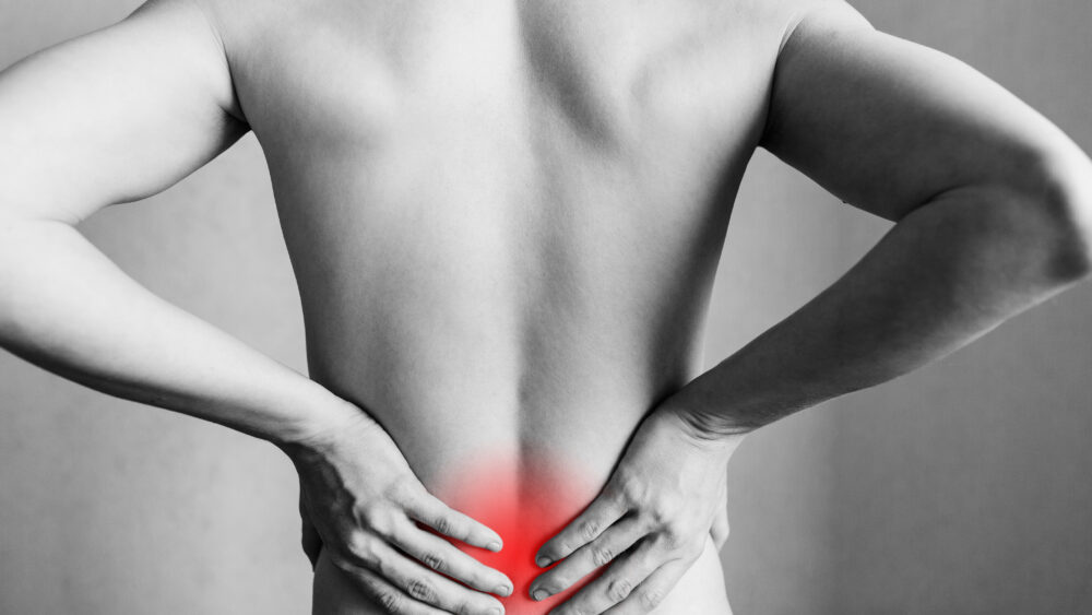 Back Pain Physiotherapy