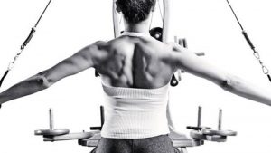 gyrotonic singapore