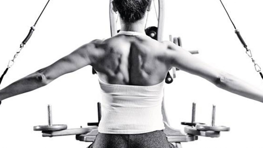 gyrotonic singapore