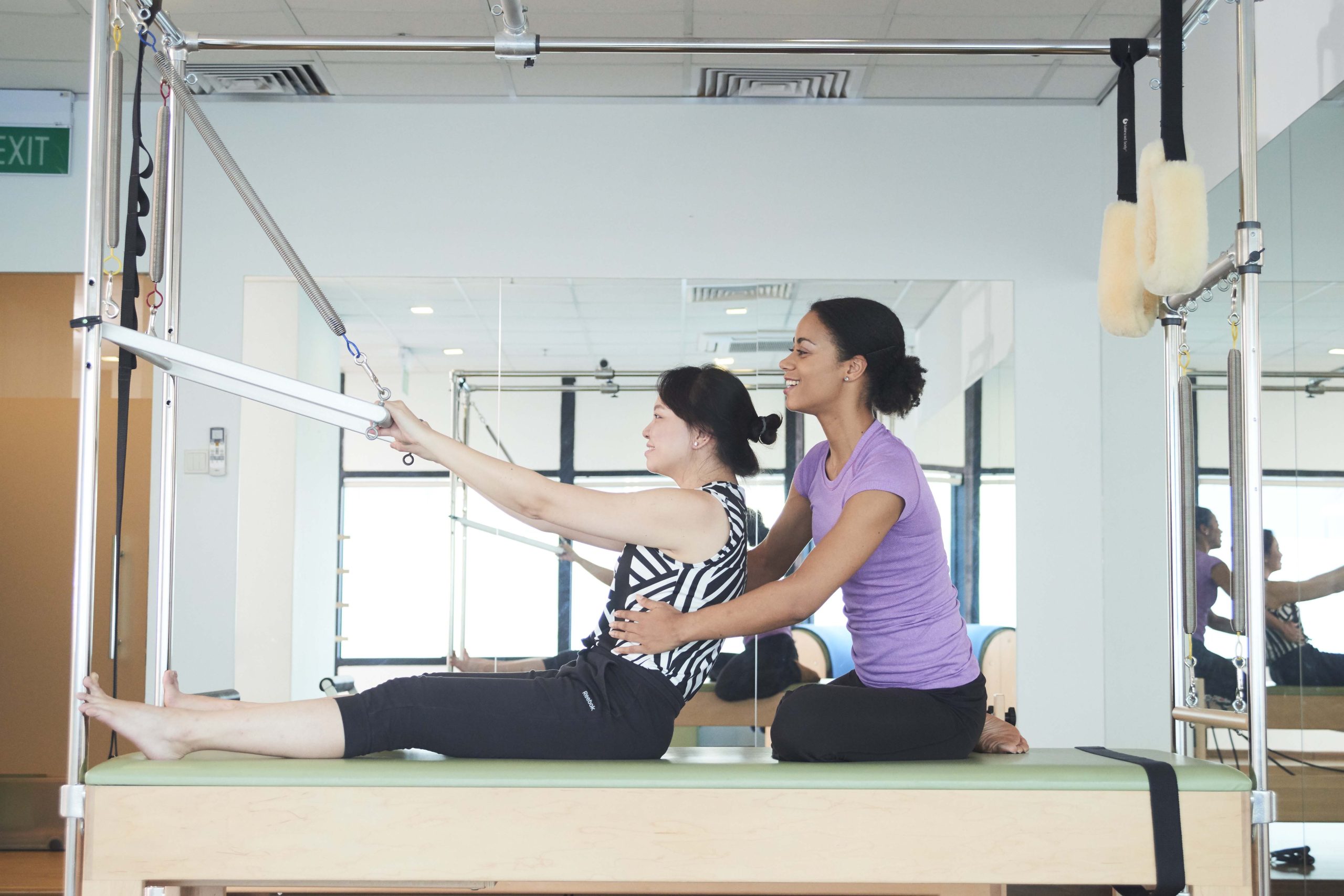 physiotherapy in singapore