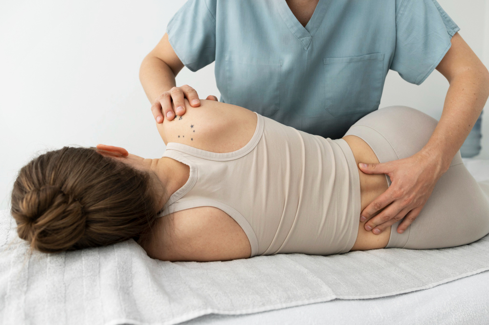 physiotherapy singapore