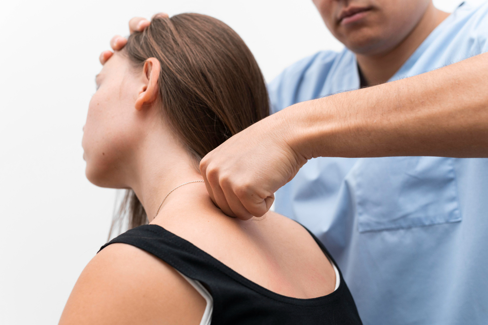 benefits of physiotherapy