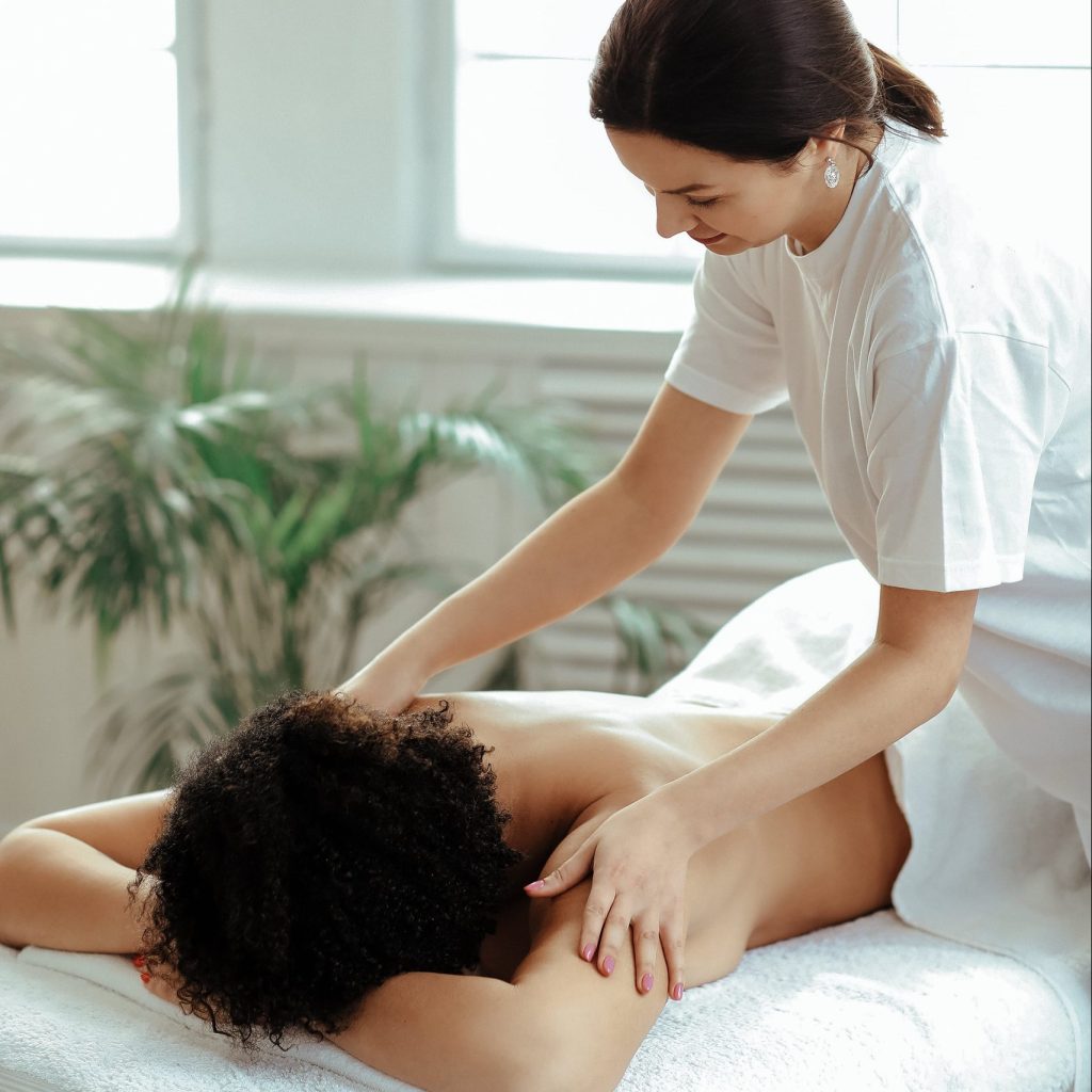 rolfing