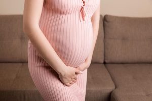 urinary incontinence