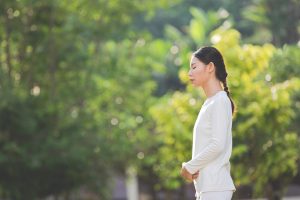 pilates for menopause