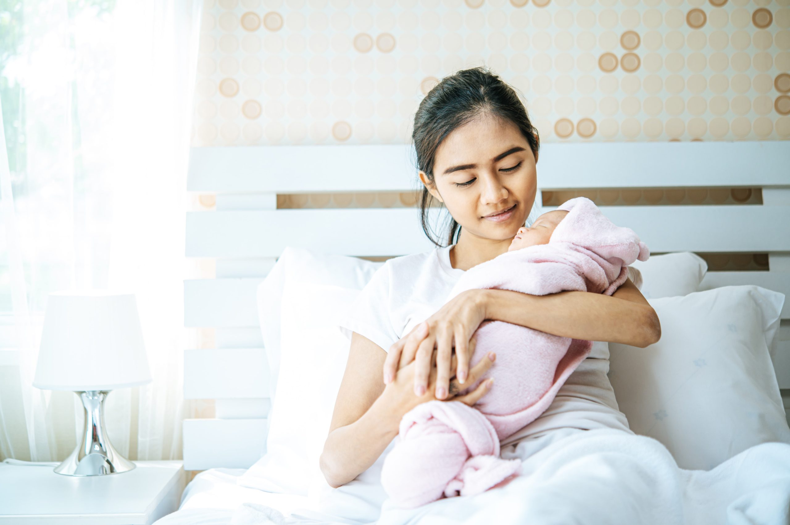 postnatal physiotherapy