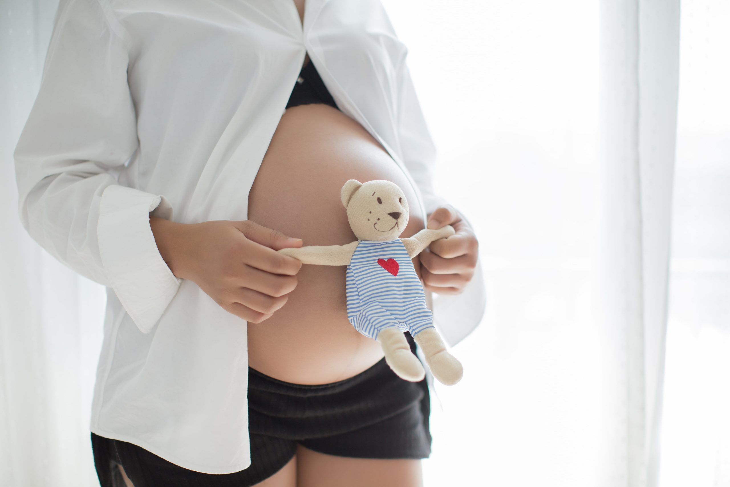 prenatal physiotherapy