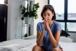 Holistic approach to pain management