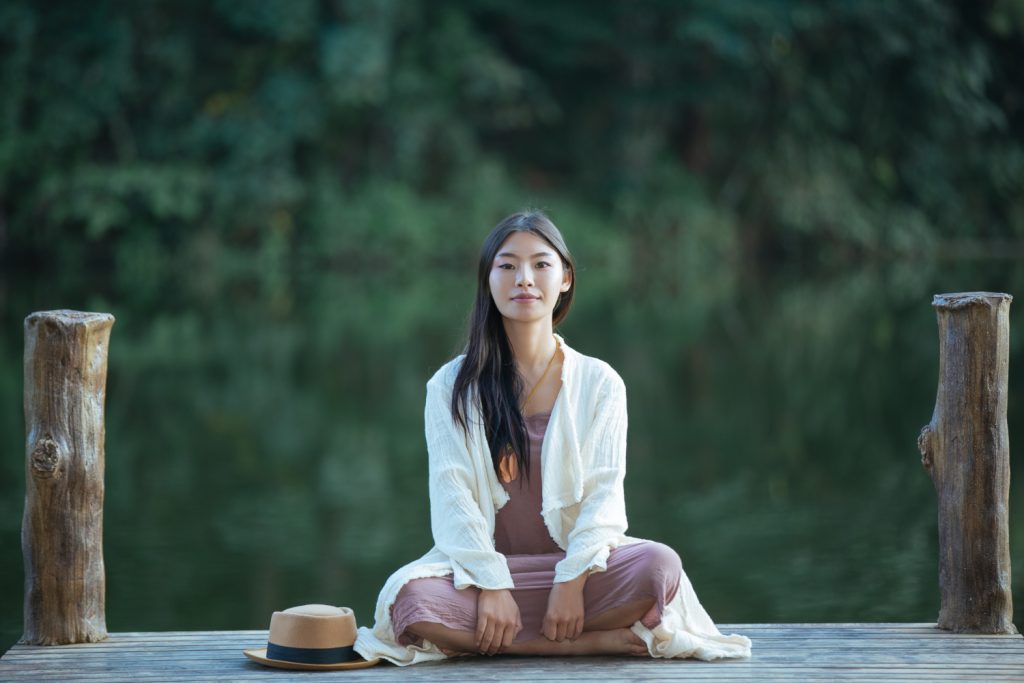 mindfulness meditation for anxiety management