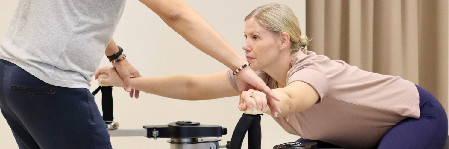 Gyro Exercise Gyrotonic®: A Revolutionary Circular Movement System in Singapore