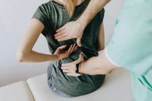 slipped disc treatment