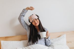 the importance of sleep - boost your recovery with quality sleep