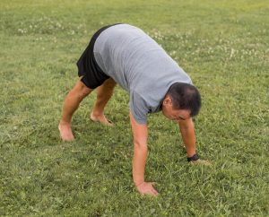 Dynamic Neuromuscular Stabilisation